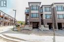 25 - 150 Glendale Avenue, St. Catharines, ON  - Outdoor With Facade 