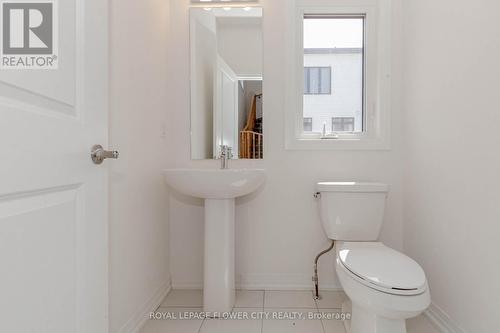 25 - 150 Glendale Avenue, St. Catharines, ON - Indoor Photo Showing Bathroom