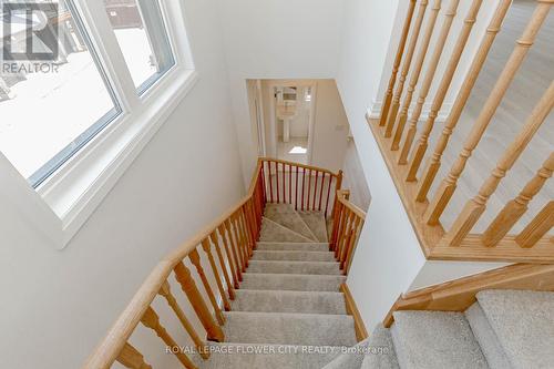 25 - 150 Glendale Avenue, St. Catharines, ON - Indoor Photo Showing Other Room