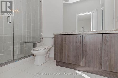 25 - 150 Glendale Avenue, St. Catharines, ON - Indoor Photo Showing Bathroom