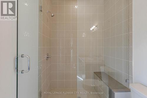 25 - 150 Glendale Avenue, St. Catharines, ON - Indoor Photo Showing Bathroom