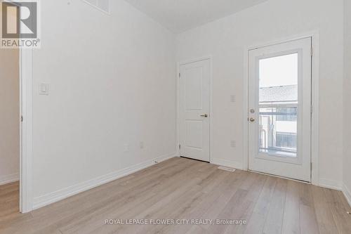 25 - 150 Glendale Avenue, St. Catharines, ON - Indoor Photo Showing Other Room