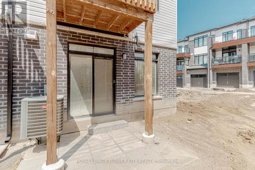 25 - 150 Glendale Avenue, St. Catharines, ON - Outdoor