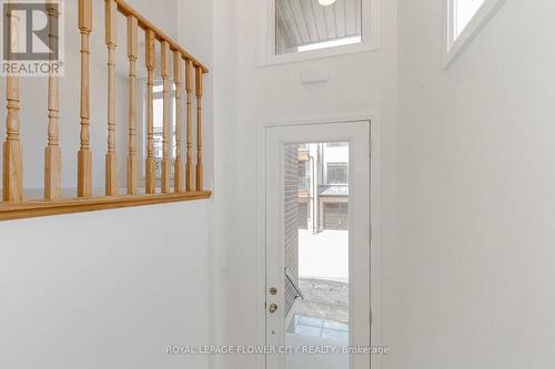 25 - 150 Glendale Avenue, St. Catharines, ON - Indoor Photo Showing Other Room