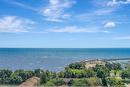 2263 Marine Drive|Unit #1505, Oakville, ON  - Outdoor With Body Of Water With View 