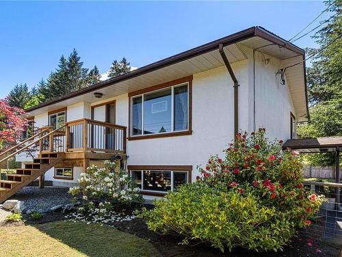 560 Sumac Dr, Qualicum Beach, BC 