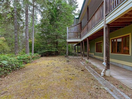 933 Middlegate Rd, Errington, BC 