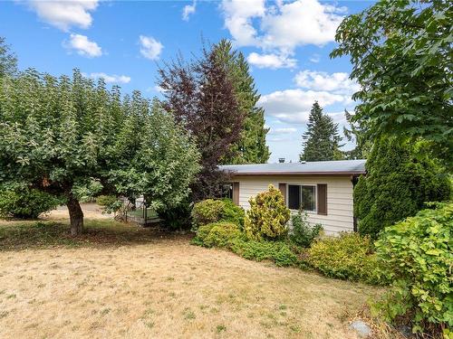 1354 Birchwood Rd, Ladysmith, BC 