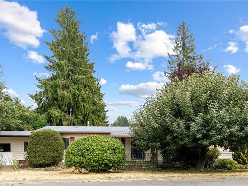 1354 Birchwood Rd, Ladysmith, BC 