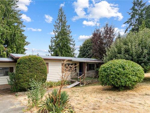 1354 Birchwood Rd, Ladysmith, BC 