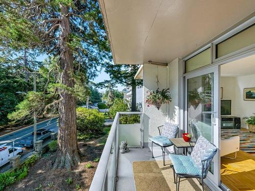 203-250 Douglas St, Victoria, BC - Outdoor With Exterior