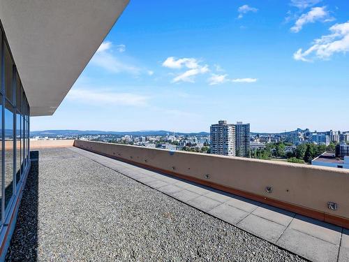 203-250 Douglas St, Victoria, BC - Outdoor With View