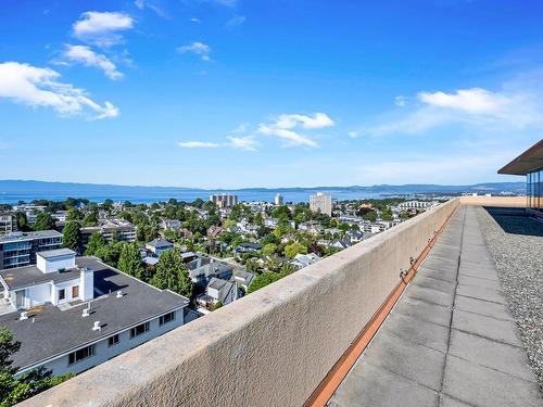 203-250 Douglas St, Victoria, BC - Outdoor With View