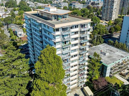 203-250 Douglas St, Victoria, BC - Outdoor