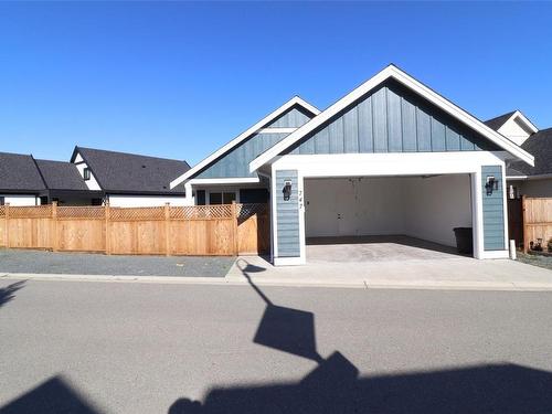 747 Briarwood Dr, Parksville, BC 