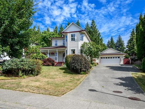 549 Springbok Rd, Campbell River, BC 