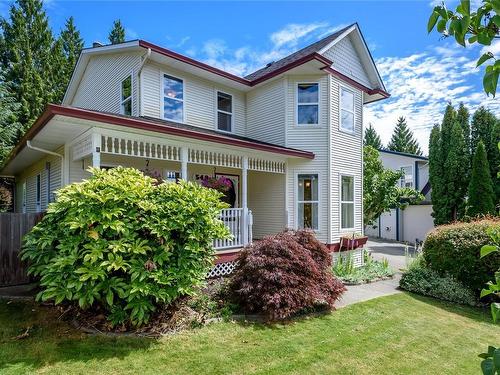 549 Springbok Rd, Campbell River, BC 