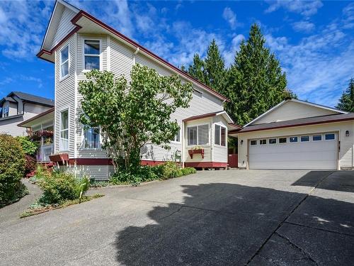 549 Springbok Rd, Campbell River, BC 