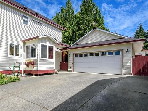 549 Springbok Rd, Campbell River, BC 