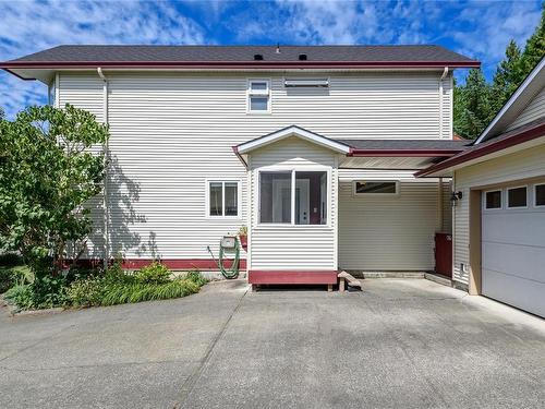 549 Springbok Rd, Campbell River, BC 