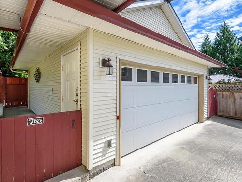 549 Springbok Rd, Campbell River, BC 