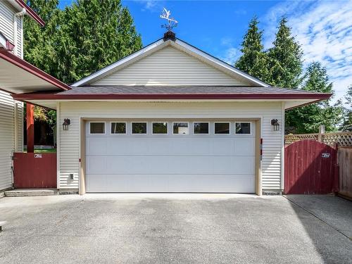 549 Springbok Rd, Campbell River, BC 