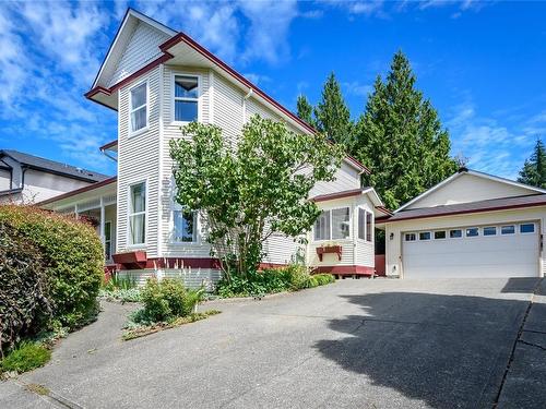 549 Springbok Rd, Campbell River, BC 