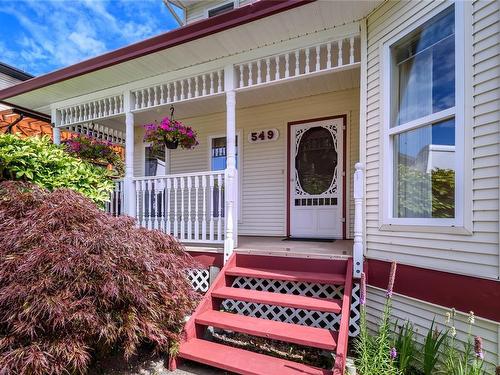 549 Springbok Rd, Campbell River, BC 