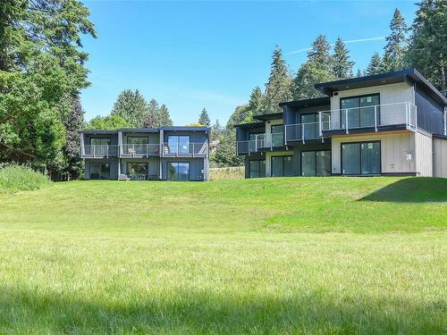 215-4305 Shingle Spit Rd, Hornby Island, BC 