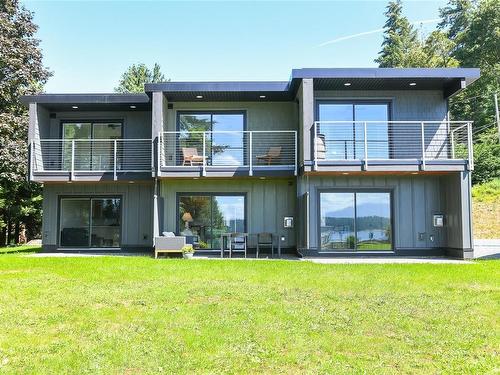 215-4305 Shingle Spit Rd, Hornby Island, BC 