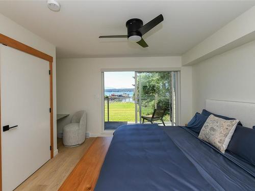 215-4305 Shingle Spit Rd, Hornby Island, BC 