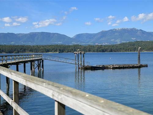 215-4305 Shingle Spit Rd, Hornby Island, BC 