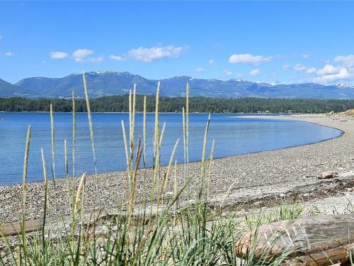 215-4305 Shingle Spit Rd, Hornby Island, BC 