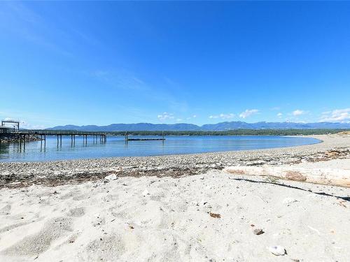 215-4305 Shingle Spit Rd, Hornby Island, BC 