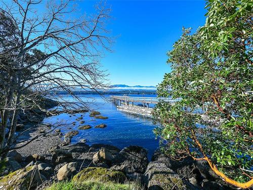 215-4305 Shingle Spit Rd, Hornby Island, BC 