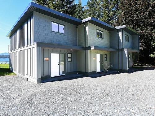 215-4305 Shingle Spit Rd, Hornby Island, BC 