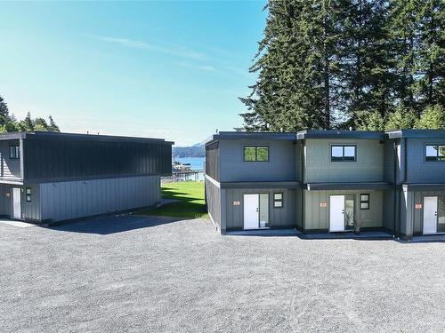 215-4305 Shingle Spit Rd, Hornby Island, BC 