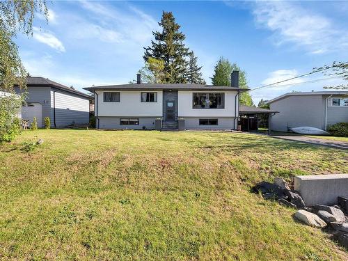 465 Elizabeth Rd, Campbell River, BC 