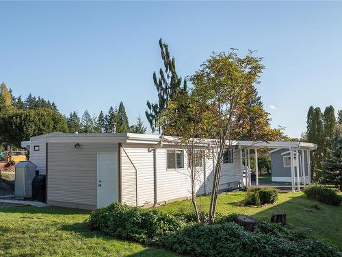 2-2 Honey Dr, Nanaimo, BC 