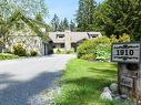 1910 Pridy Rd, Comox, BC 