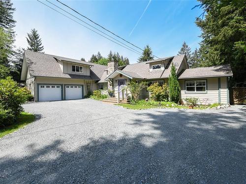 1910 Pridy Rd, Comox, BC 