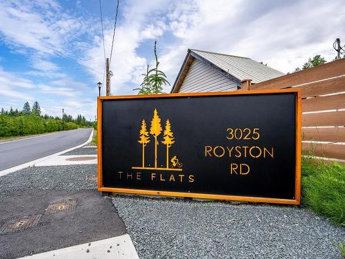 27-3025 Royston Rd, Cumberland, BC 