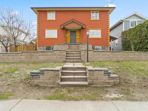 919 Dominion Street, Kamloops, BC - Outdoor