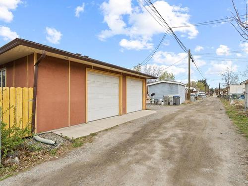 919 Dominion Street, Kamloops, BC - Outdoor With Exterior