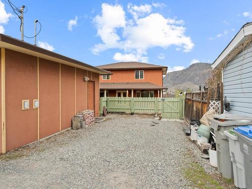 919 Dominion Street, Kamloops, BC - Outdoor With View