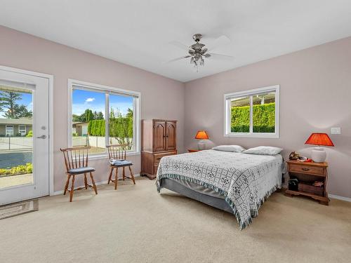 663 Cooper Place, Kamloops, BC - Indoor Photo Showing Bedroom