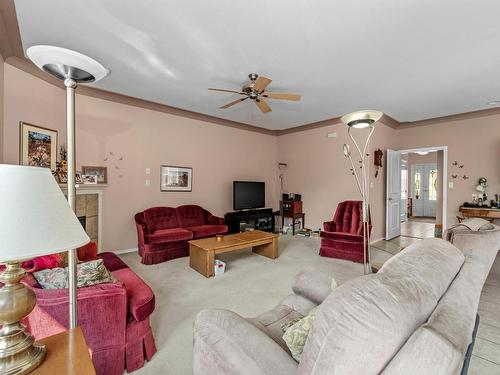 663 Cooper Place, Kamloops, BC - Indoor