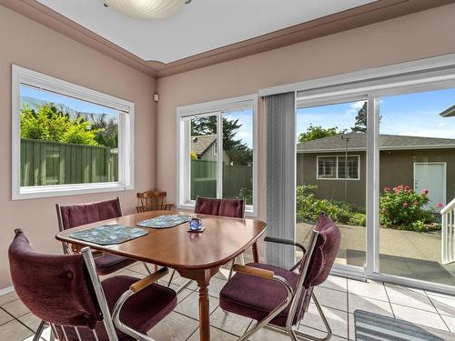 663 Cooper Place, Kamloops, BC - Indoor Photo Showing Dining Room