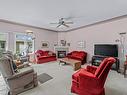 663 Cooper Place, Kamloops, BC  - Indoor Photo Showing Living Room With Fireplace 