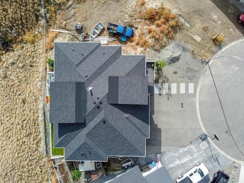 2304 Saddleback Drive, Kamloops, BC - 